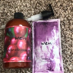 Wen cleansing conditioner
